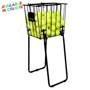 Pro Elite 125 Tennis Ball Hopper