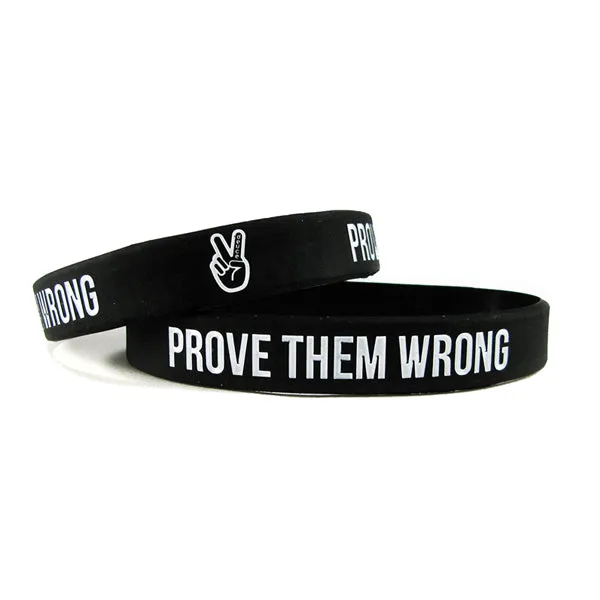 Prove Them Wrong - FINAL SALE