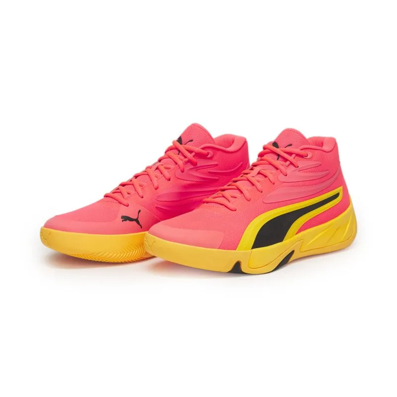 PUMA Court Pro Kids Basketball Shoes