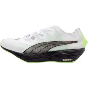 Puma Fast-FWD Nitro Elite Mens Running Shoes - White