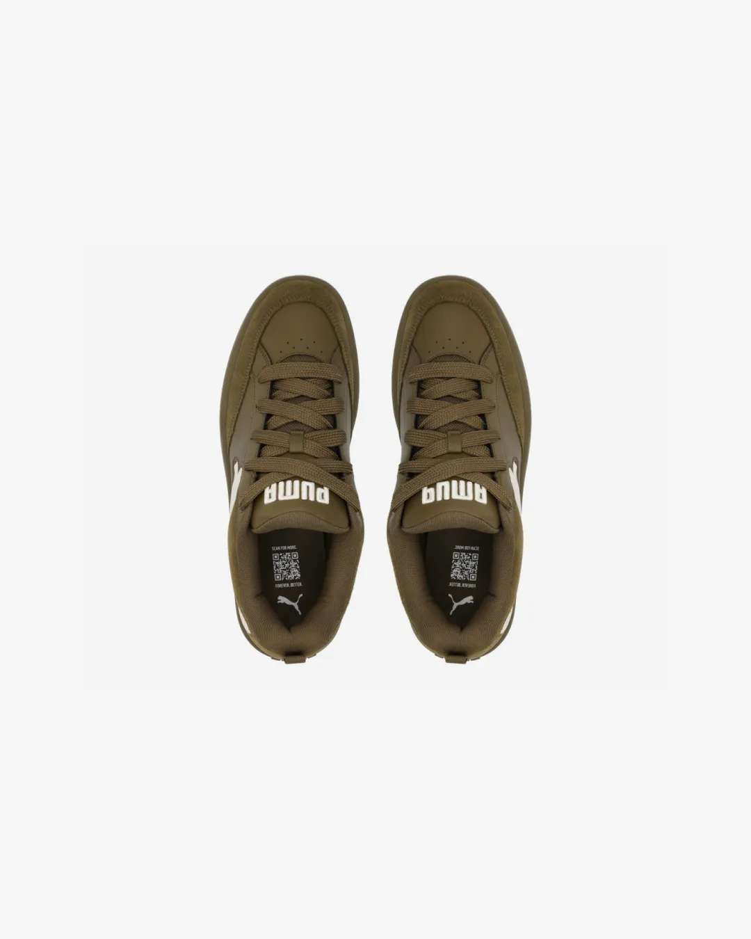 Puma Park Lifestyle Olive‘ Sneakers