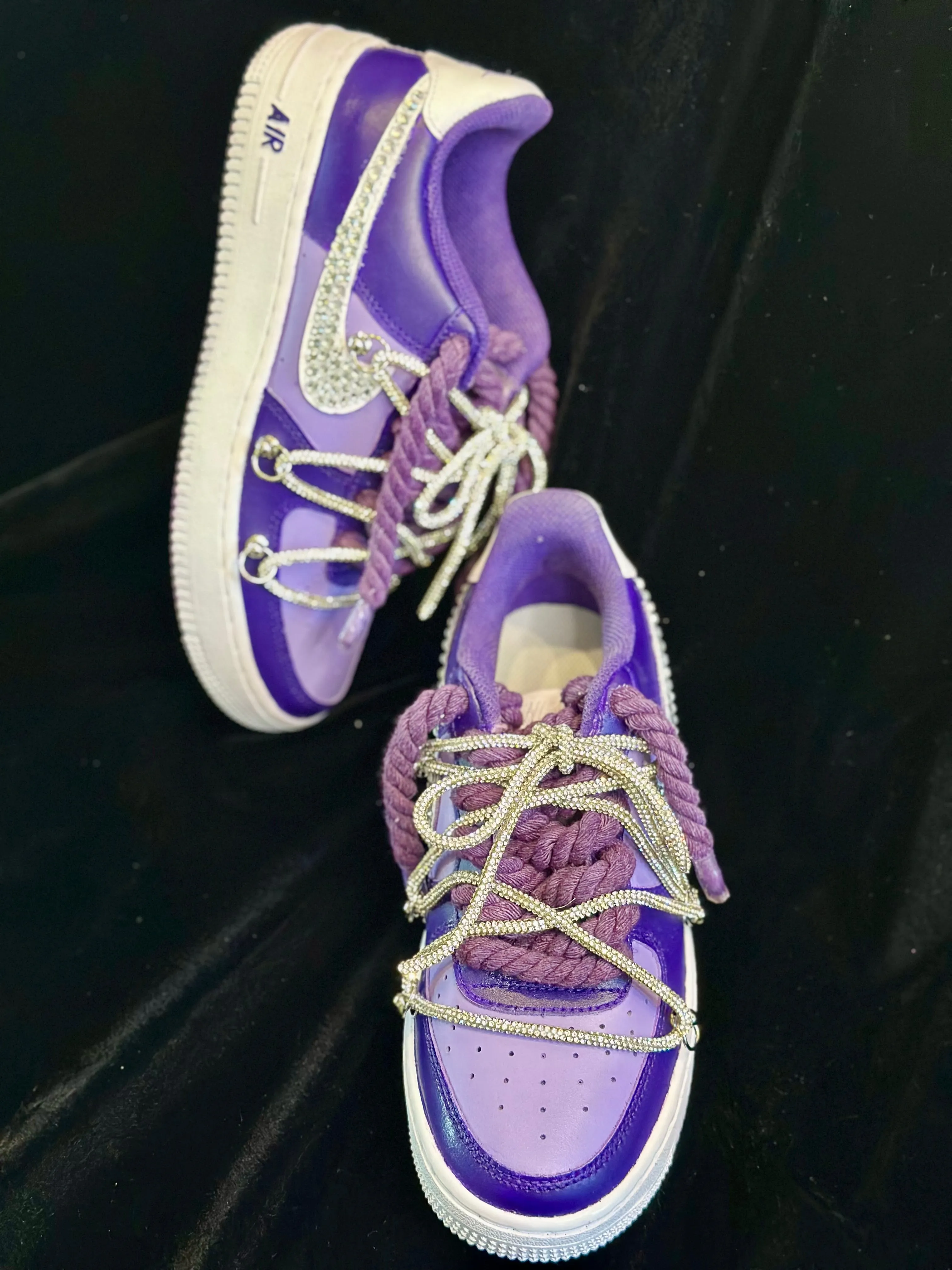 Purple Passion Af1