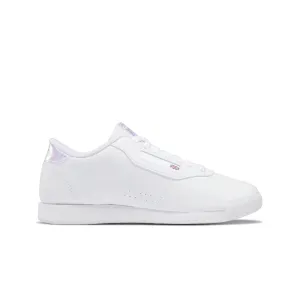 REEBOK HP9023 PRINCESS WMN'S (Medium) White/White Synthetic Lifestyle Shoes