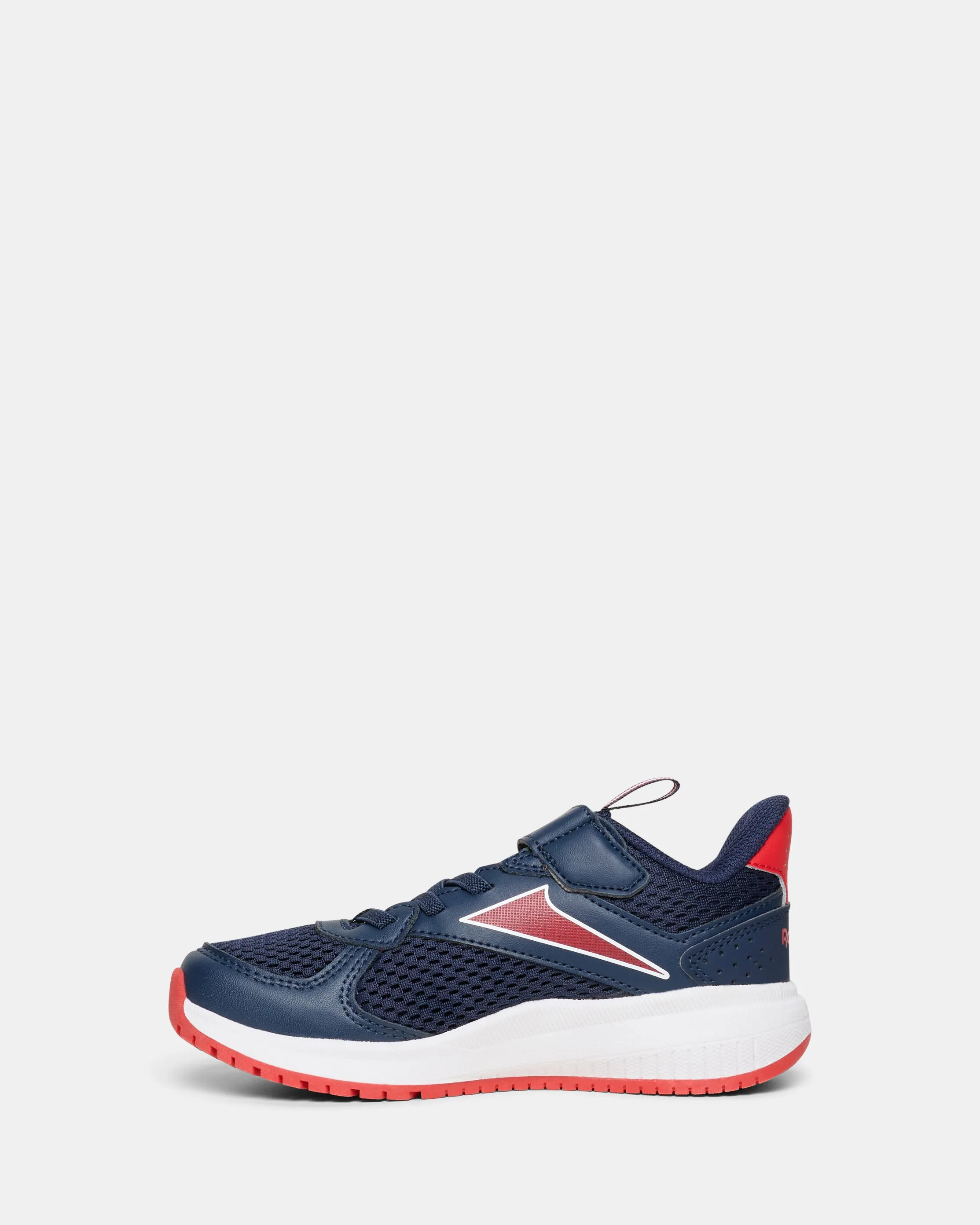 Reebok Road Supreme 4.0 Alt Vector Navy/Vector Red/White