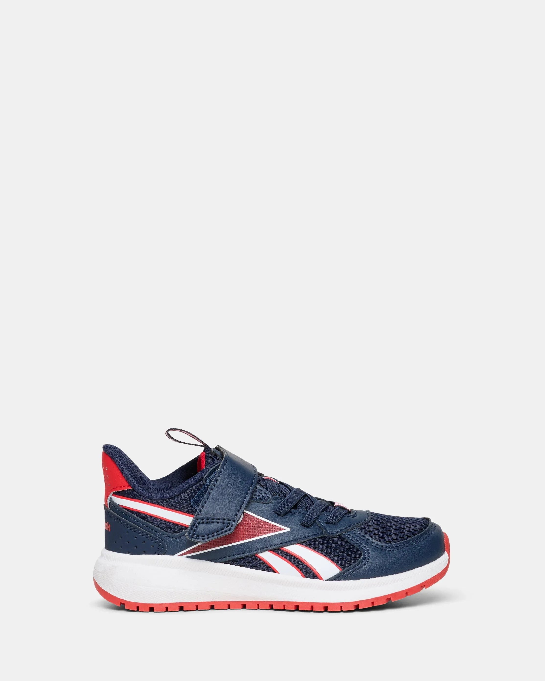 Reebok Road Supreme 4.0 Alt Vector Navy/Vector Red/White