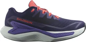 Salomon DRX Bliss 2 Womens Running Shoes - Purple