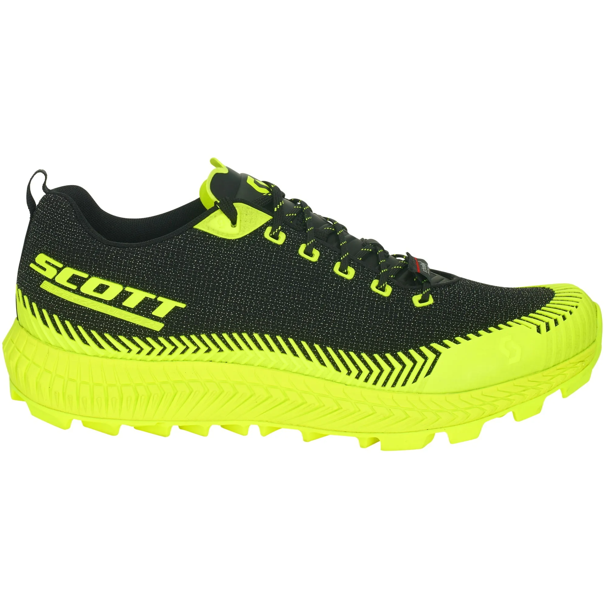 Scott -  Men's Supertrac Ultra RC Trail Shoe