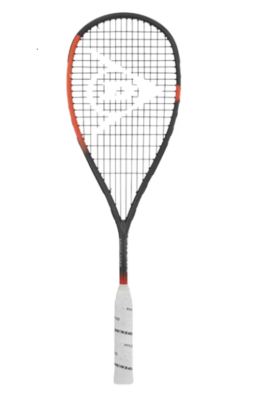 Seasonal sale - 2 for $300 - Dunlop SonicCore Revelation Pro Lite Limited Edition Squash Racket