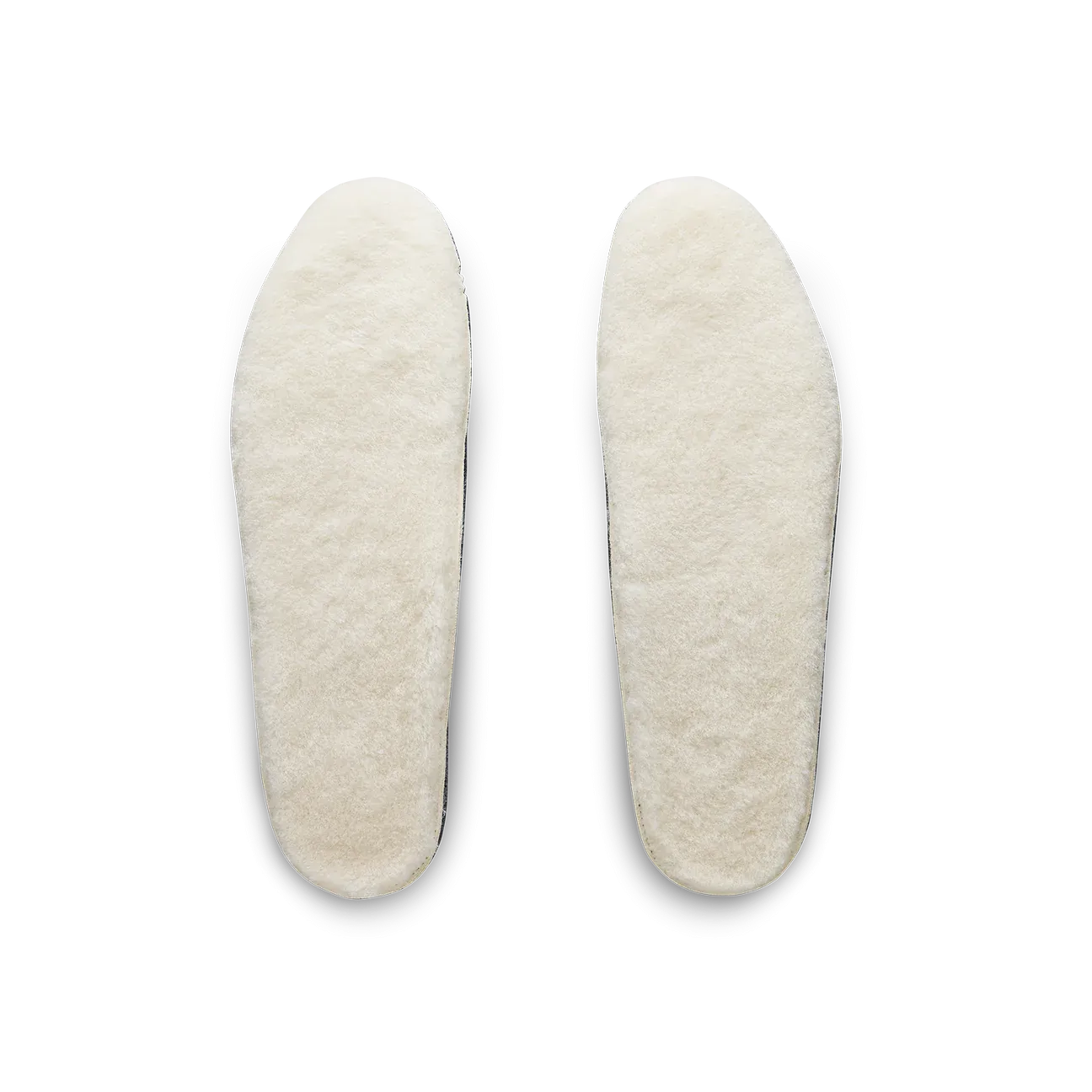 Sheepskin Footbeds