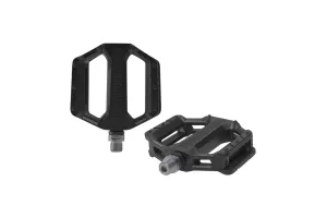 Shimano PD-EF202 Flat Pedal Blk