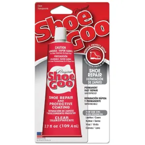 SHOE GOO CLEAR