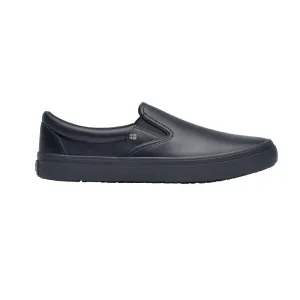 Shoes For Crews Merlin Slip-On Shoes Black Size 39 - BA094-39