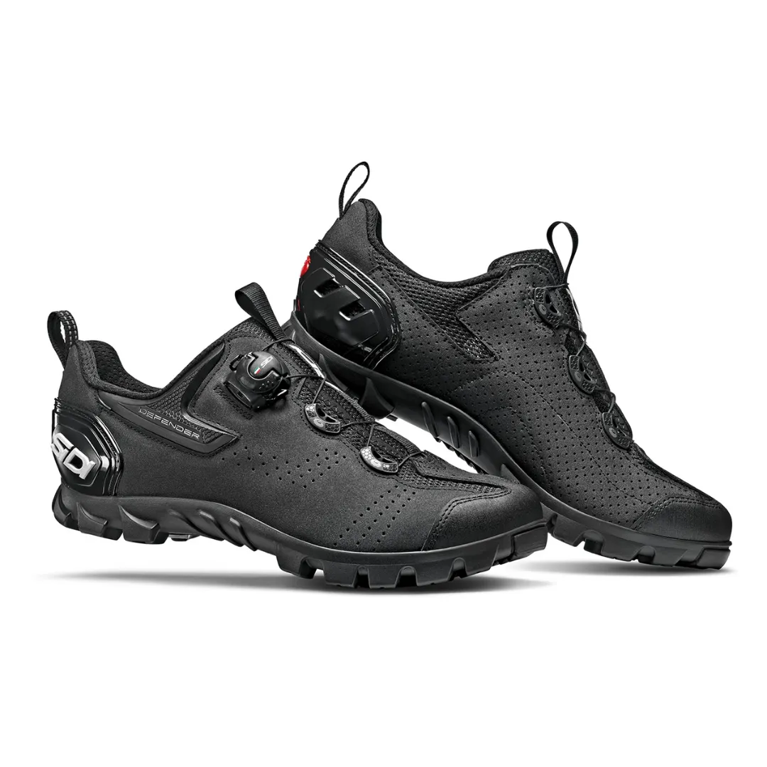 Sidi Defender 29 Shoes