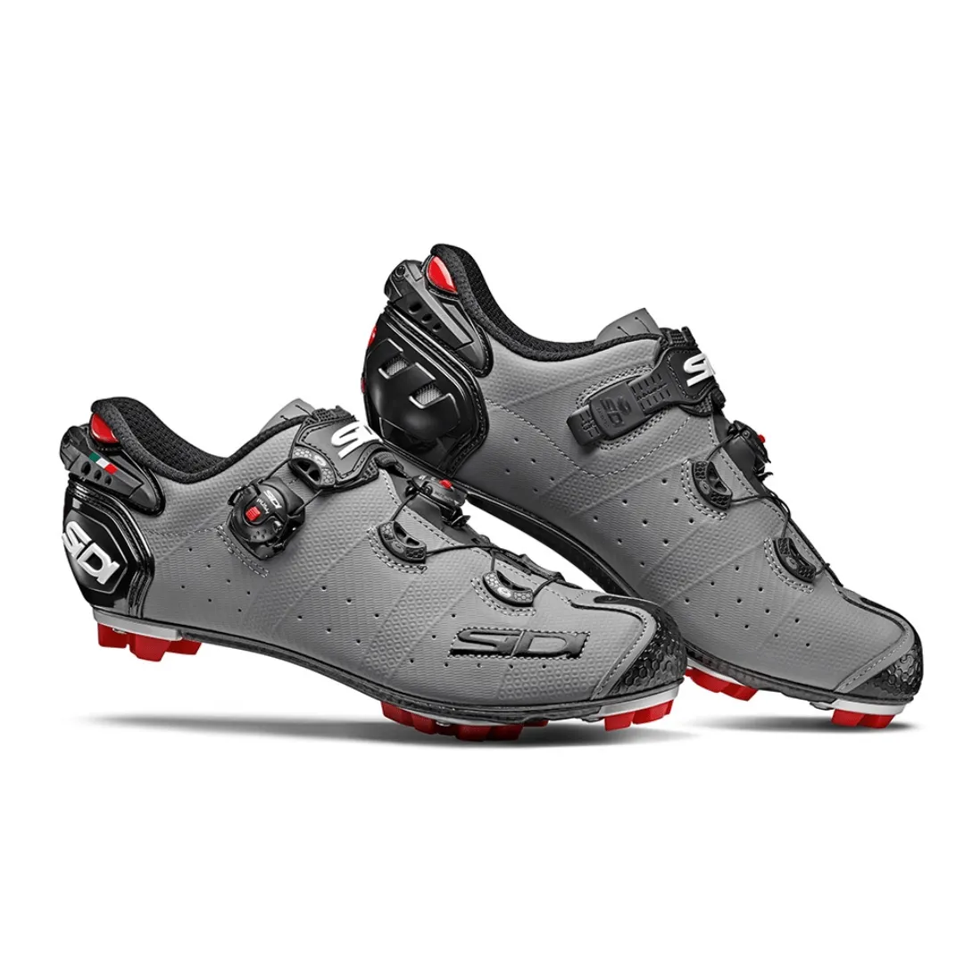 Sidi Drako 2 SRS MATT Shoes