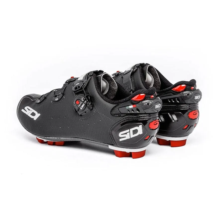 Sidi Drako 2 SRS MATT Shoes