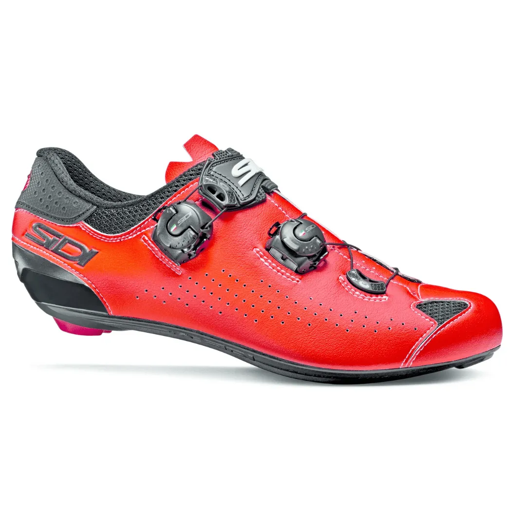 Sidi Genius 10 Shoes