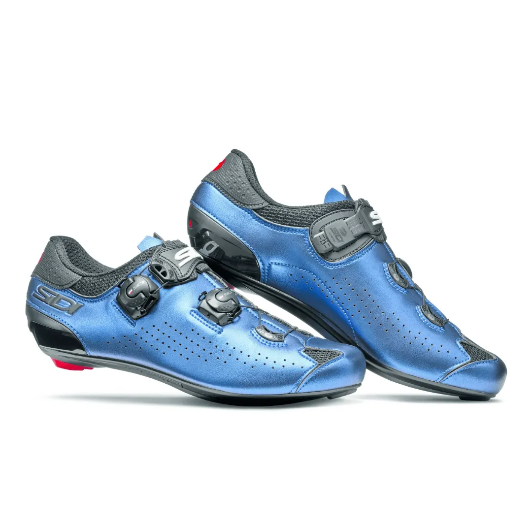 Sidi Genius 10 Shoes