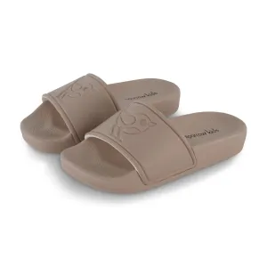 SK Sand Logo Slides