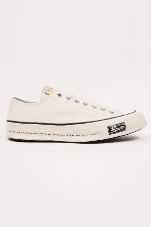 Skagway Lo Canvas - Ivory