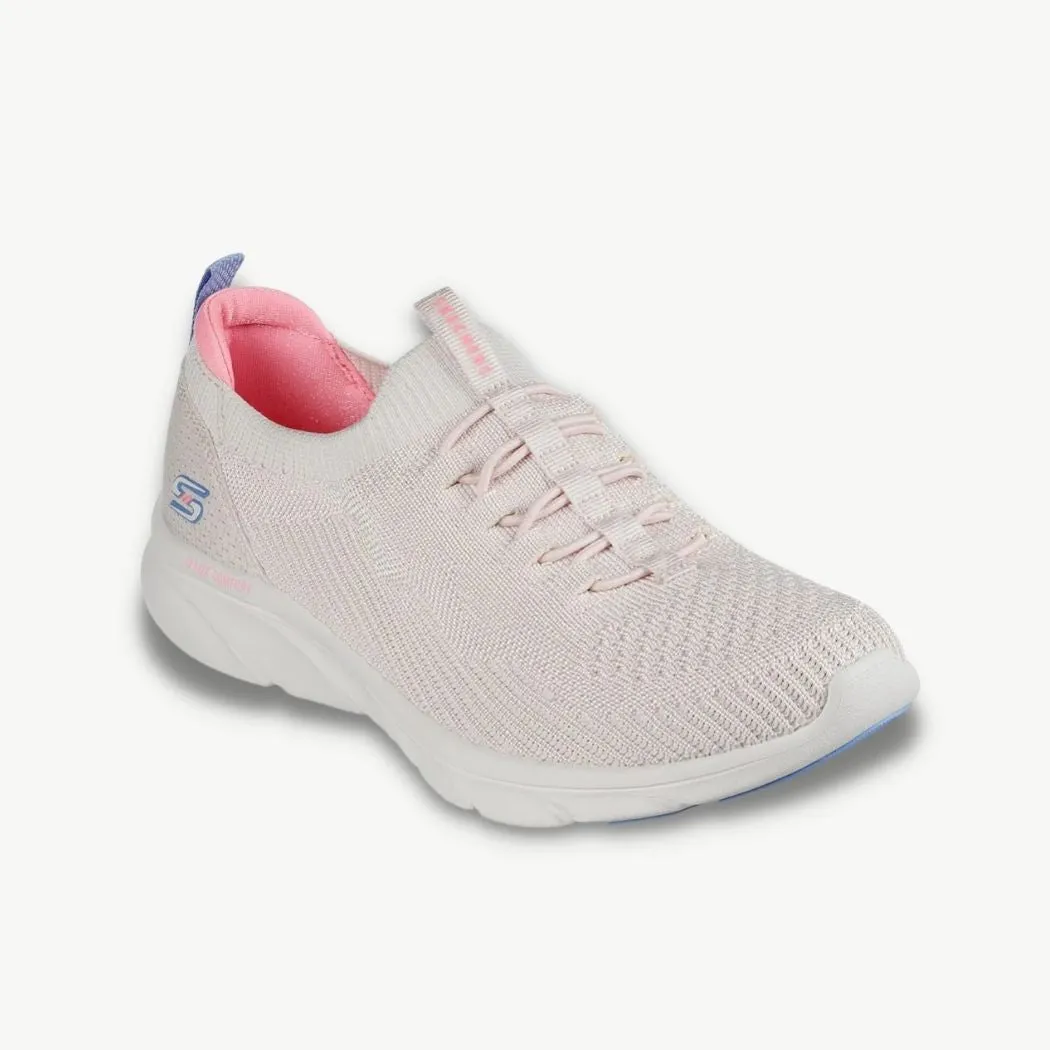 skechers D'Lux Comfort Sport Active Women's Running Shoes