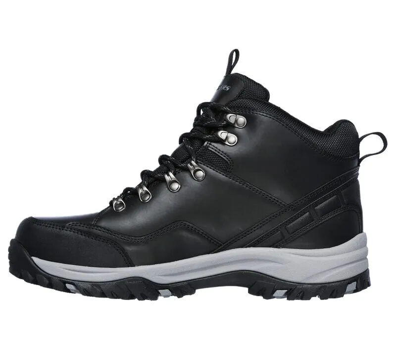 SKECHERS Trekker Boots