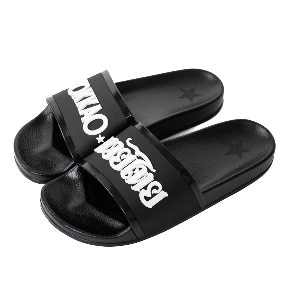 Slide Footwear