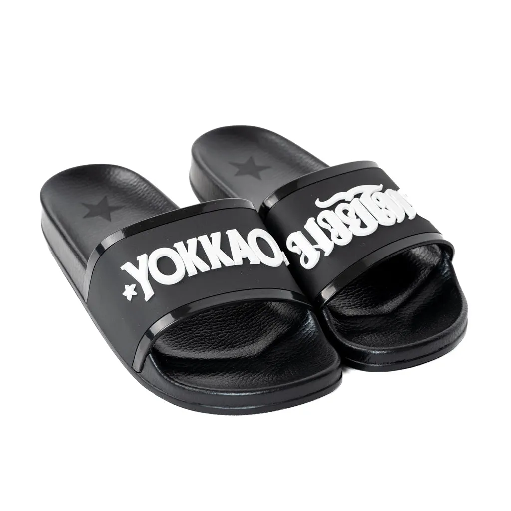 Slide Footwear