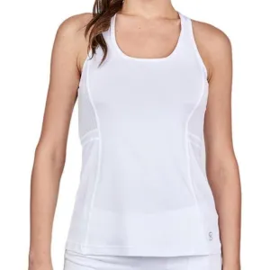 Sofibella Alignment Racerback Top