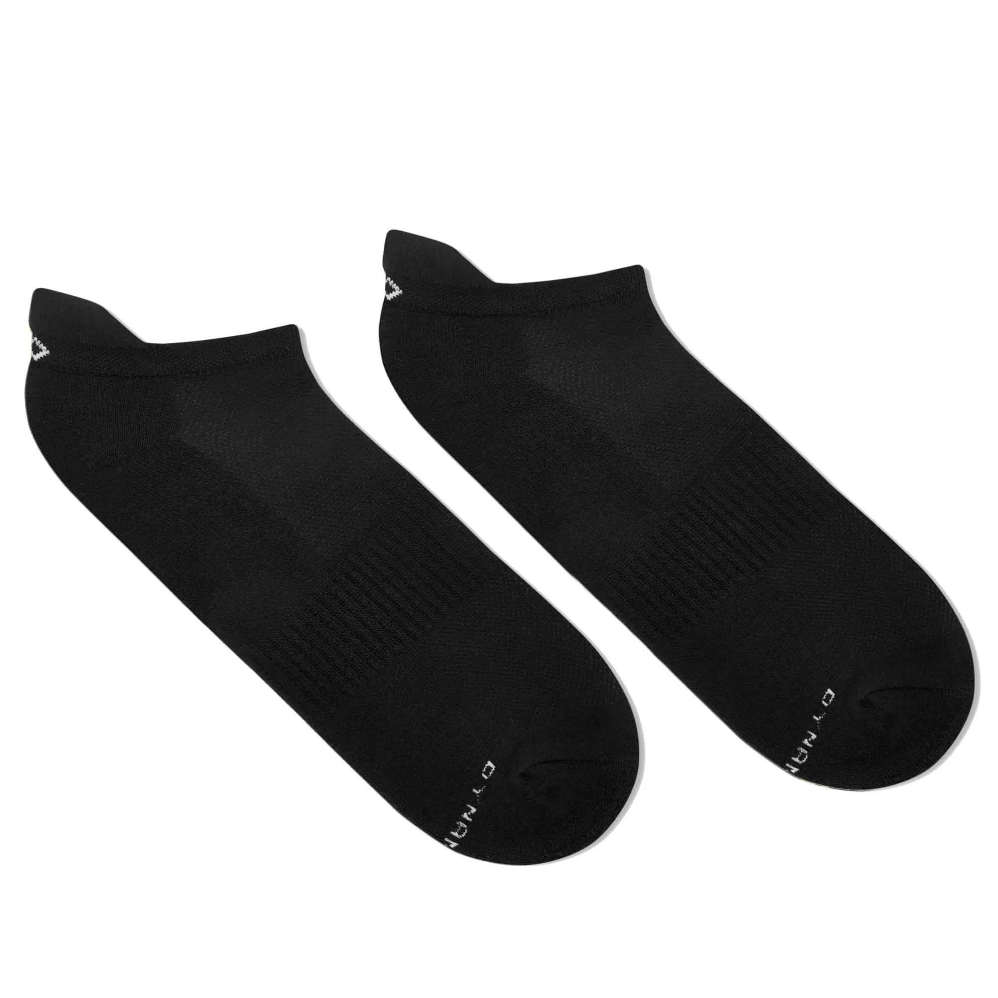 Soft Bamboo Ankle Socks - Pack-3 for Ultimate Breathability