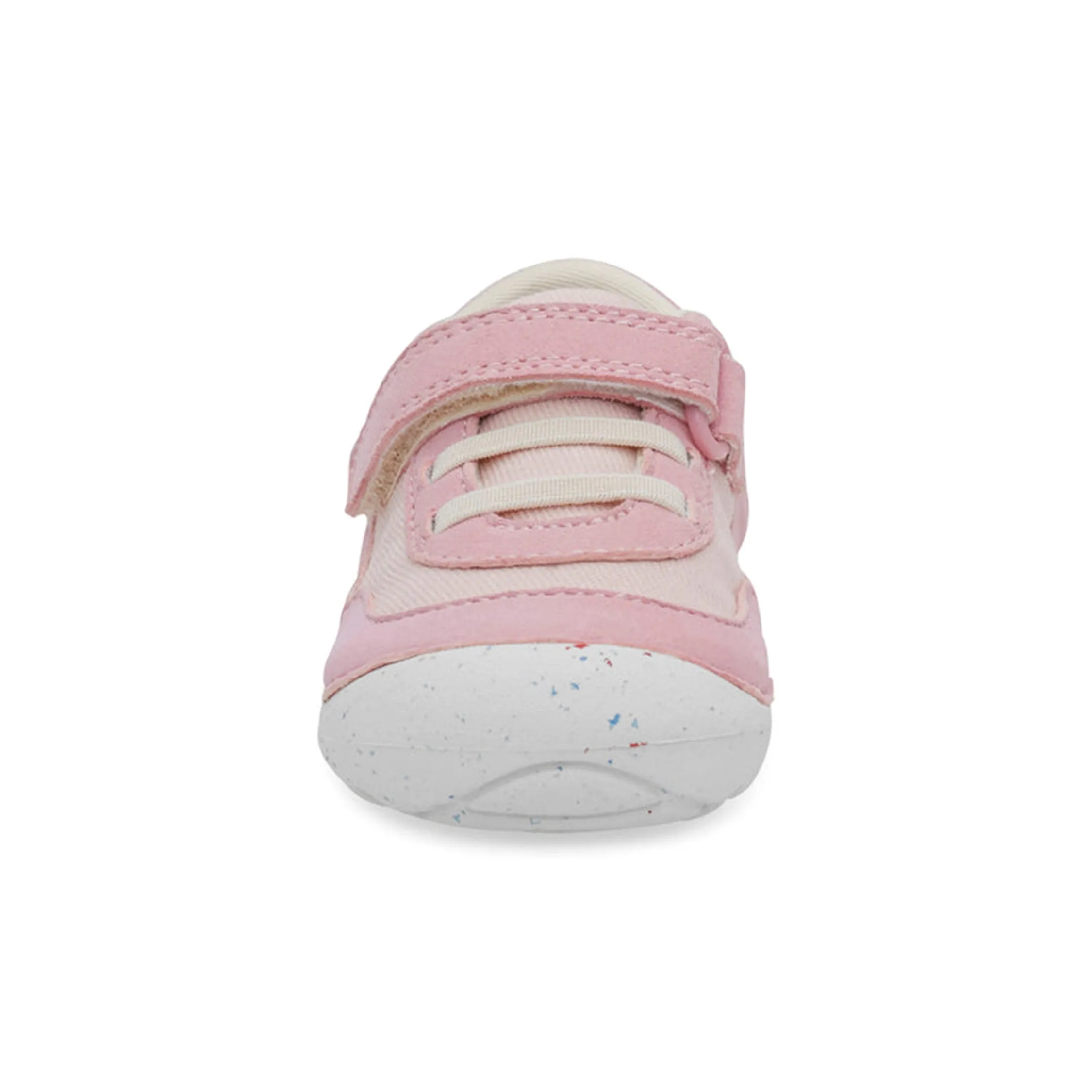 Soft Motion Sprout (First Walker) Sneaker - Pink