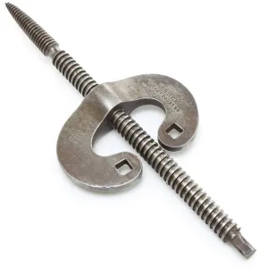 SOLD - Buck Carvers Screw