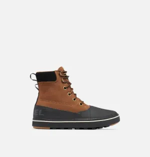 SOREL METRO™ II MEN'S WATERPROOF BOOT