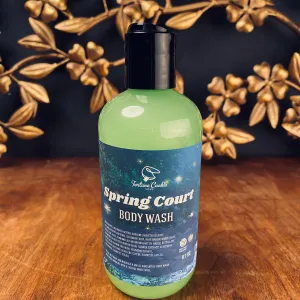 SPRING COURT Body Wash