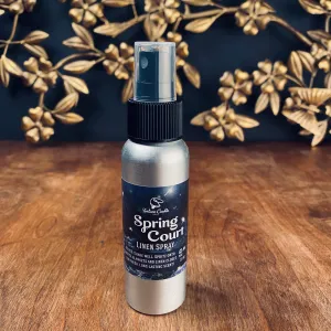 SPRING COURT Linen Spray