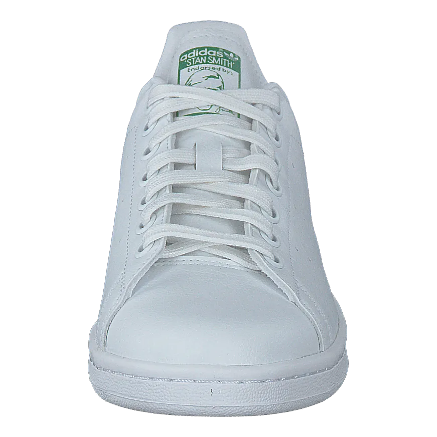 Stan Smith Vegan Ftwr White/green/ftwr White