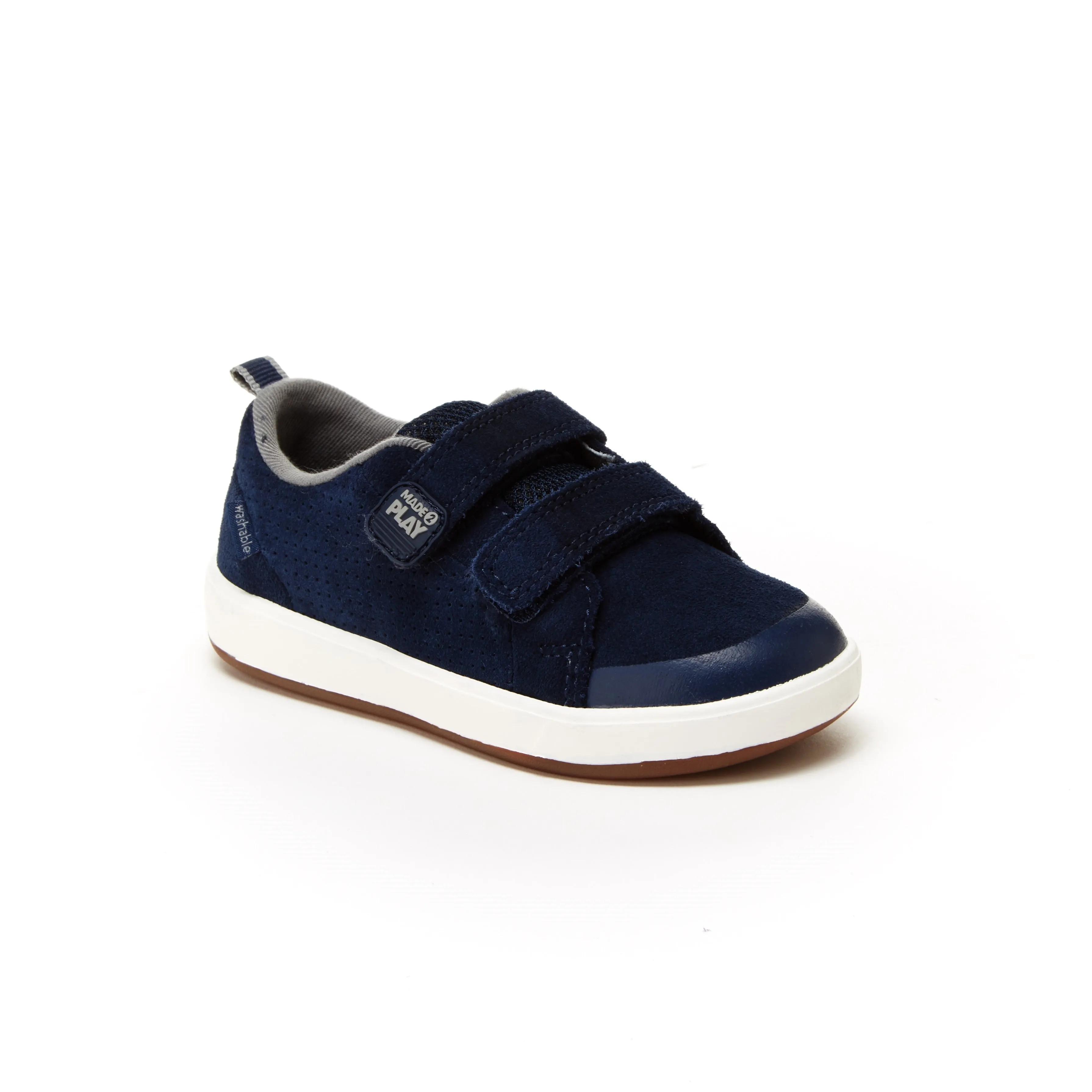 Stride Rite Jude Navy CB60356