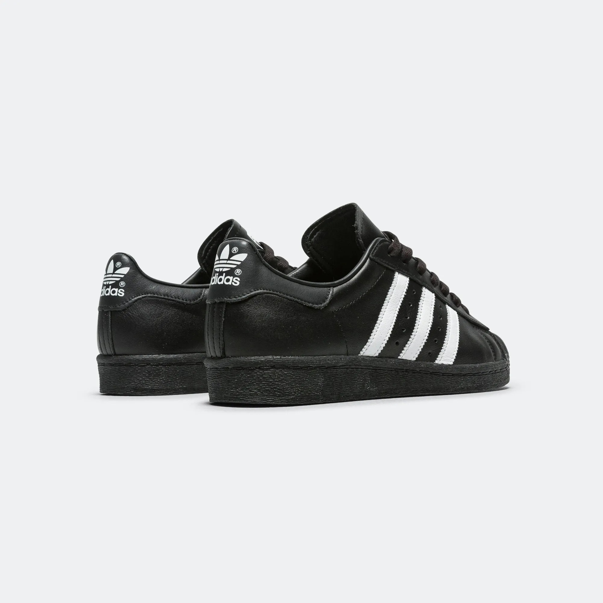 Superstar 82 - Core Black/Footwear White