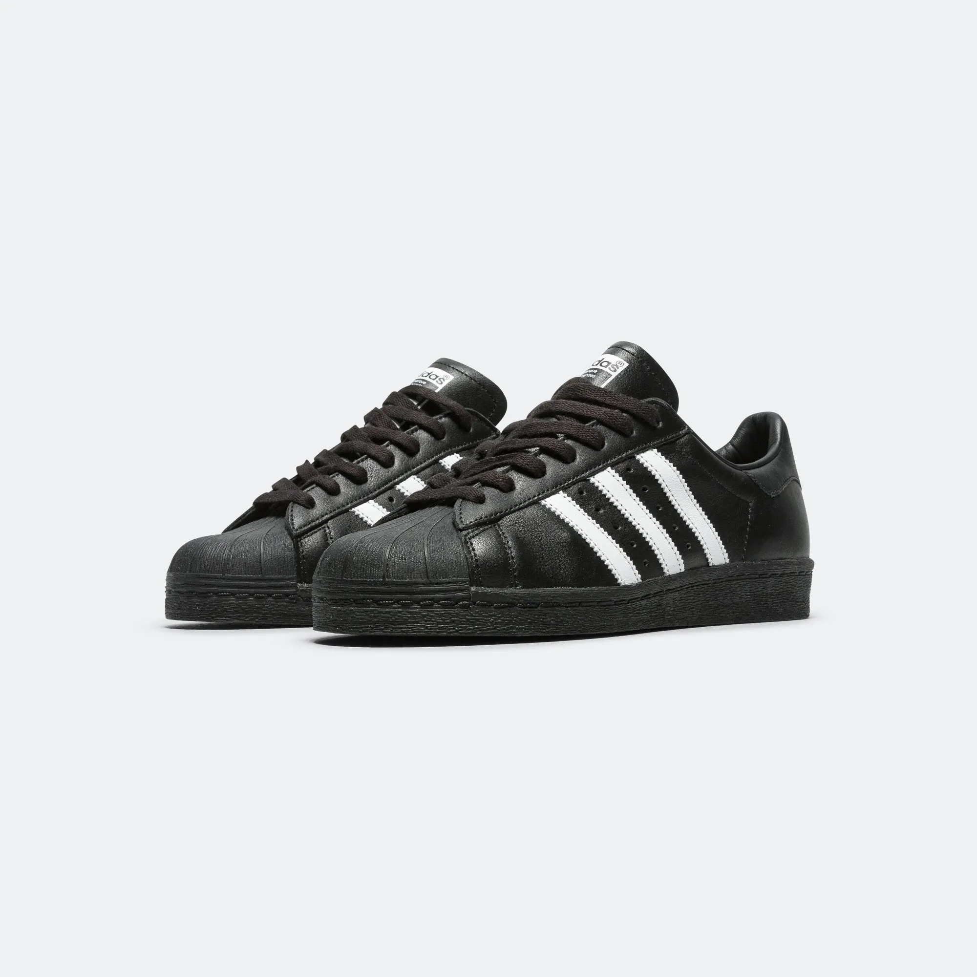 Superstar 82 - Core Black/Footwear White