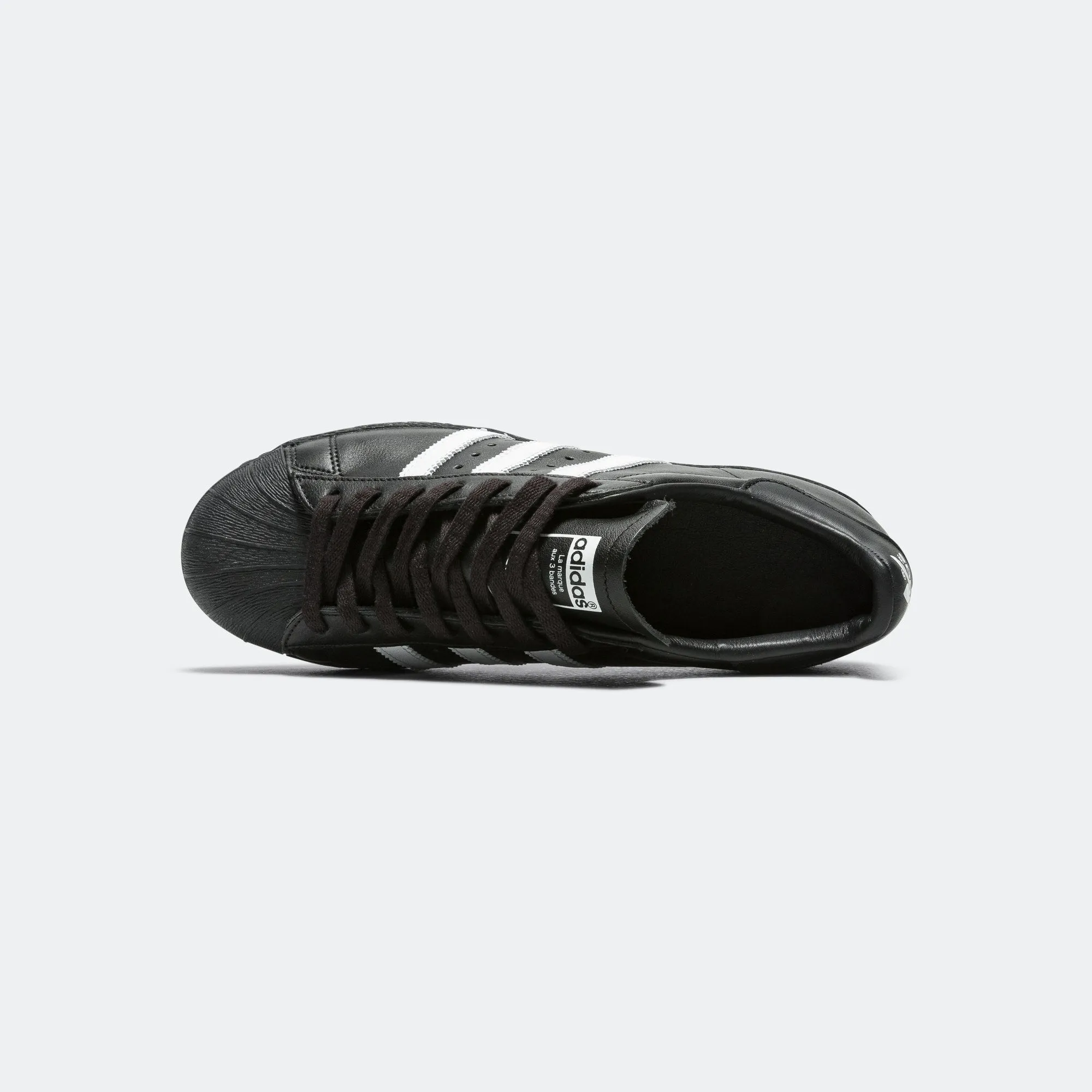 Superstar 82 - Core Black/Footwear White