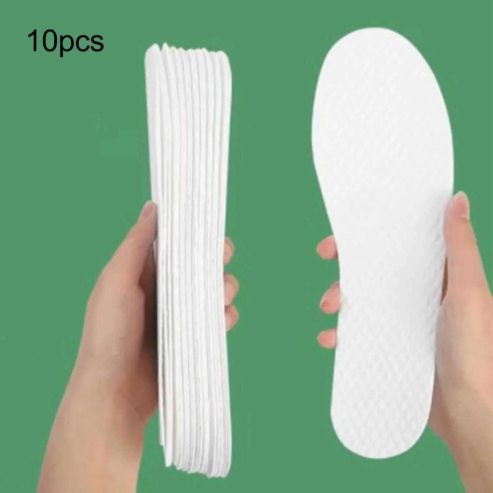 SweatGuard™ Disposable Shoe Liners