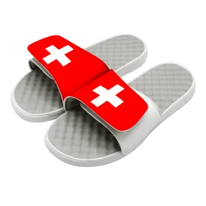 Switzerland Flag Mantra Slides