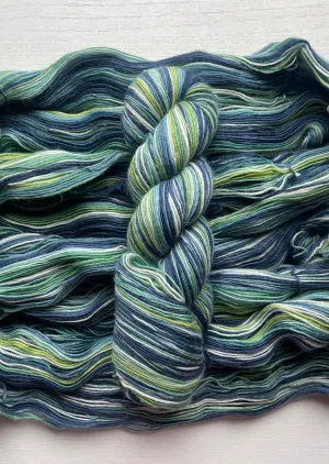 Tamlin - Self Striping Yarn