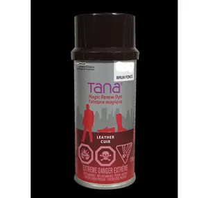 Tana - Magic Renew Dye Maroon