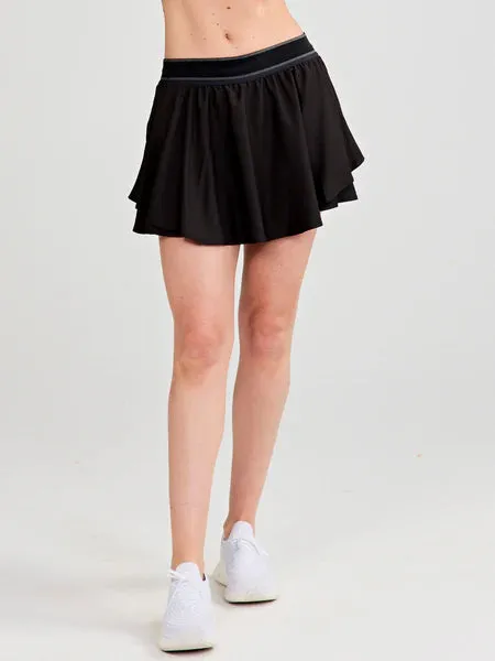 Tasc Play On 15" Skort