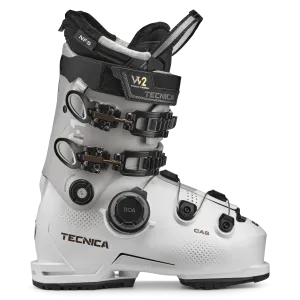 Tecnica Mach Boa HV 95 Ski Boots - 2025 - Women's