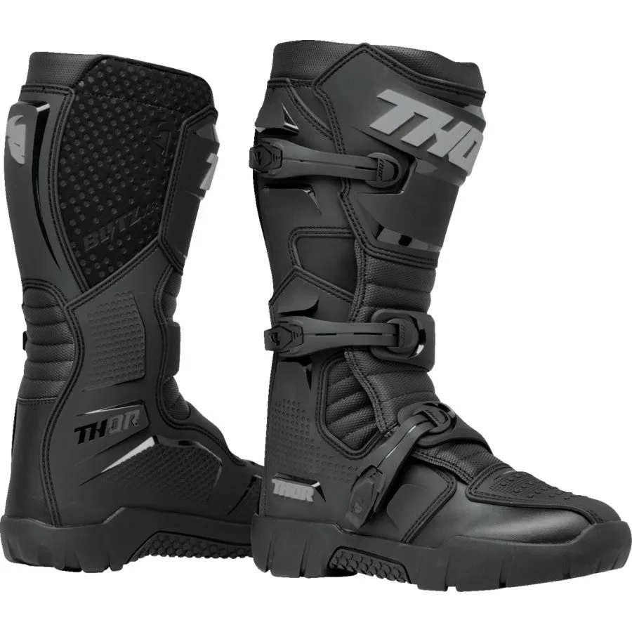 Thor - Blitz XR Boot