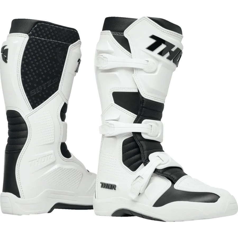 Thor - Blitz XR Boot