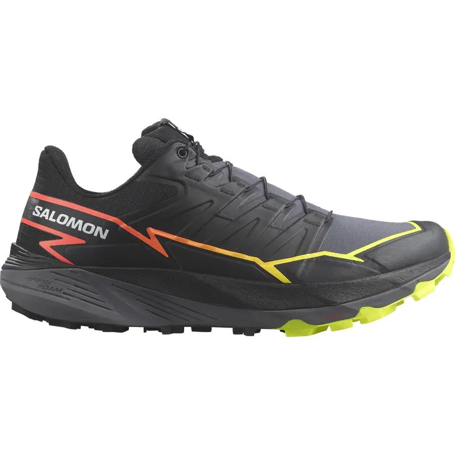 Thundercross - Mens Trail Running Shoe