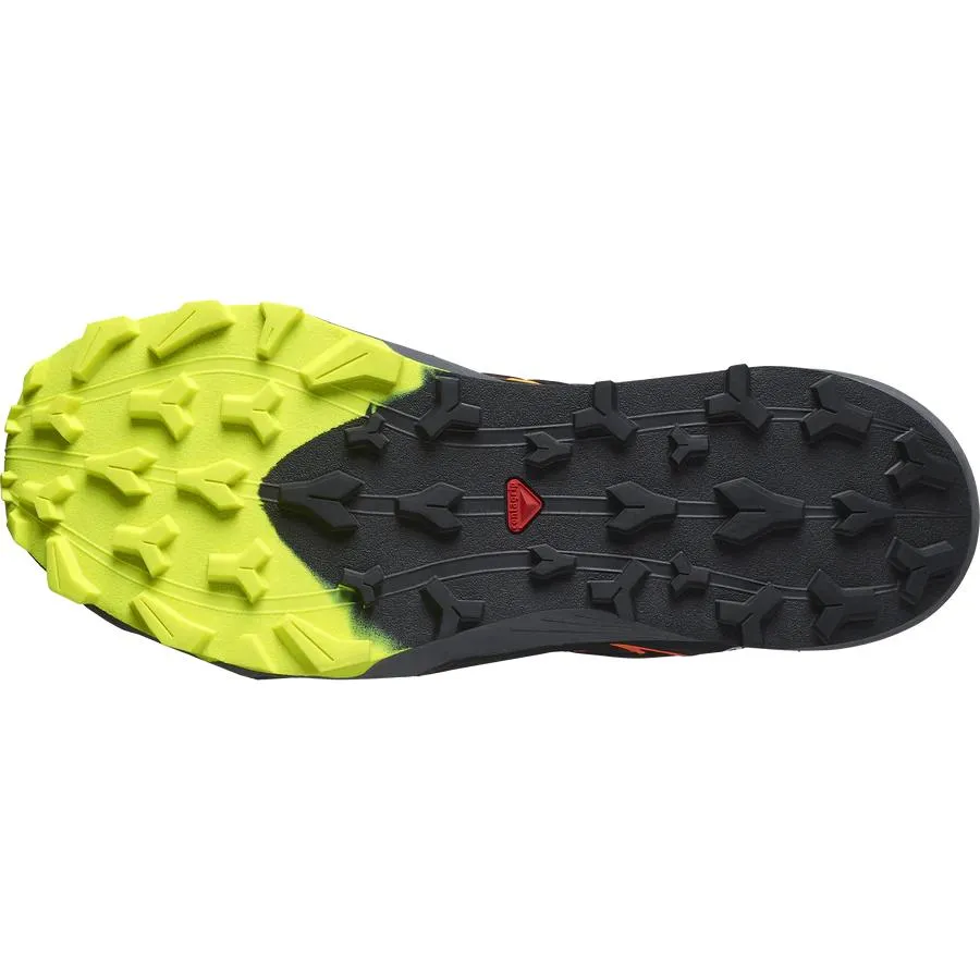 Thundercross - Mens Trail Running Shoe