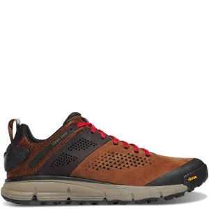 Trail 2650 3" Brown/Red - 61272